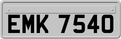 EMK7540