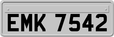 EMK7542
