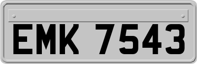 EMK7543