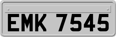 EMK7545