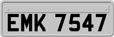 EMK7547