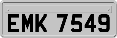 EMK7549