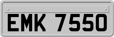 EMK7550