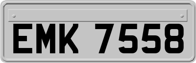 EMK7558