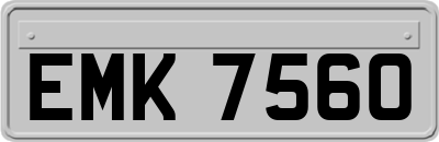 EMK7560