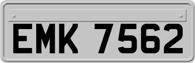 EMK7562