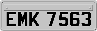 EMK7563