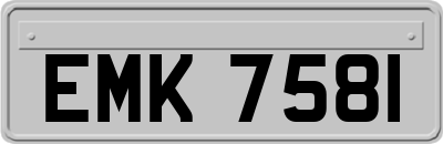 EMK7581