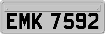 EMK7592