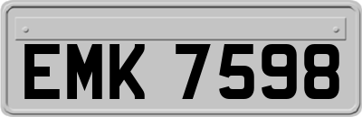 EMK7598