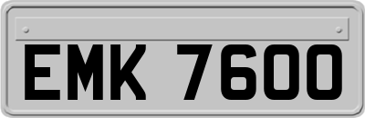 EMK7600