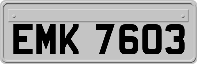 EMK7603