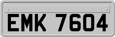 EMK7604