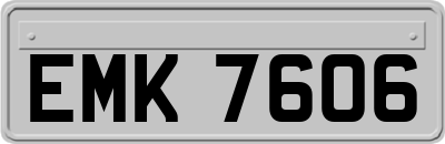 EMK7606