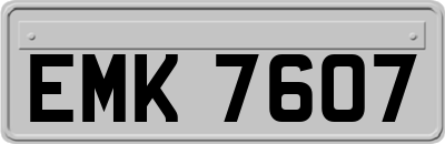 EMK7607