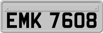 EMK7608