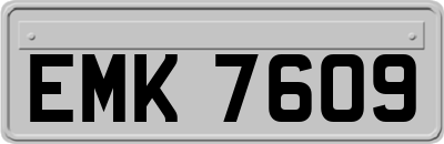 EMK7609