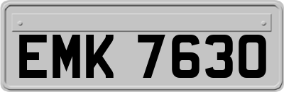 EMK7630