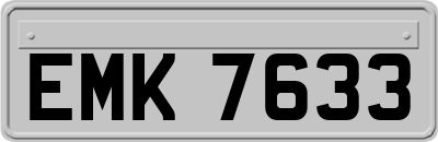 EMK7633