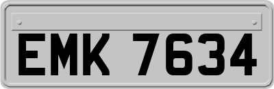 EMK7634