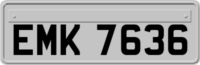 EMK7636