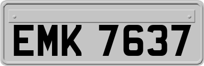 EMK7637