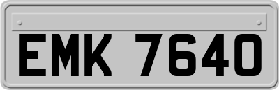EMK7640