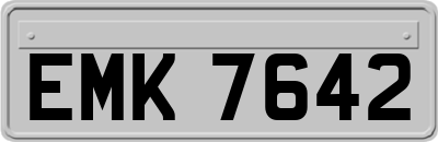 EMK7642