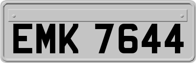EMK7644