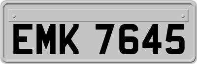EMK7645