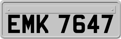 EMK7647