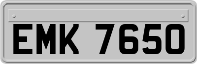 EMK7650