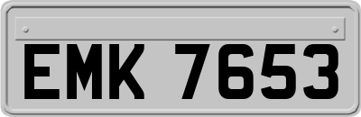 EMK7653
