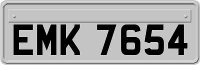 EMK7654