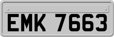 EMK7663