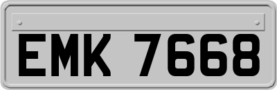 EMK7668