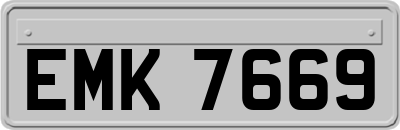 EMK7669