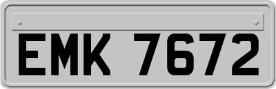 EMK7672