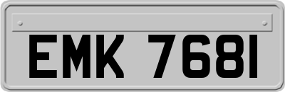 EMK7681