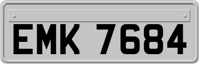 EMK7684