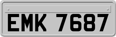 EMK7687