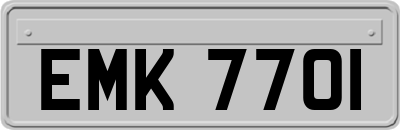 EMK7701