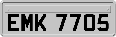 EMK7705