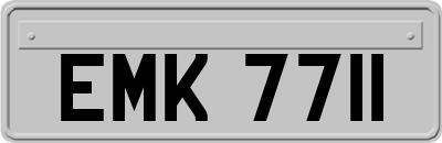 EMK7711