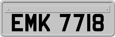 EMK7718