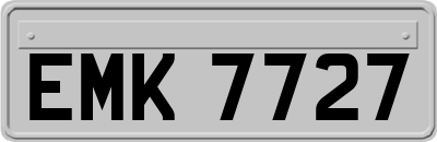 EMK7727