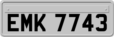 EMK7743