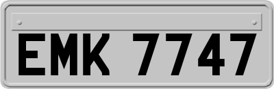 EMK7747