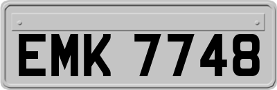 EMK7748