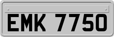 EMK7750